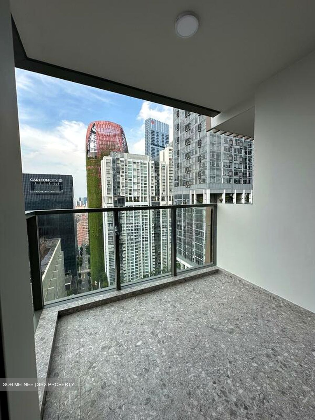One Bernam (D2), Apartment #507120761